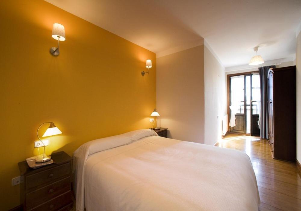 Casa Rural Maialde Elgeta Room photo