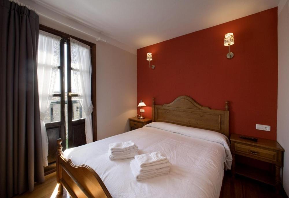 Casa Rural Maialde Elgeta Room photo