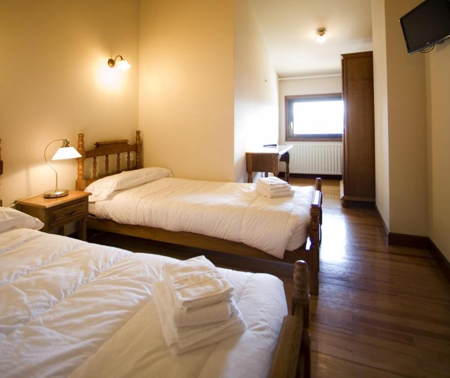 Casa Rural Maialde Elgeta Room photo